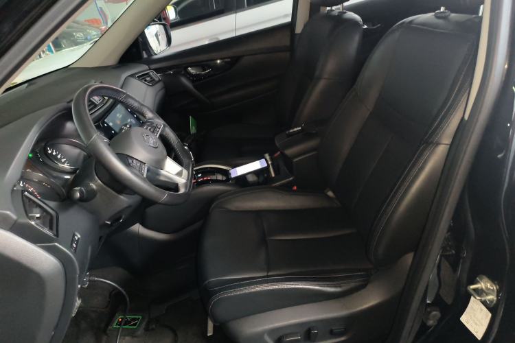 Used Nissan X-Trail 2019 2.0L CVT Smart Connect Comfort Edition 2WD