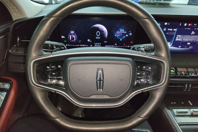 Used Lincoln Z 2024 2.0T Prestige Edition