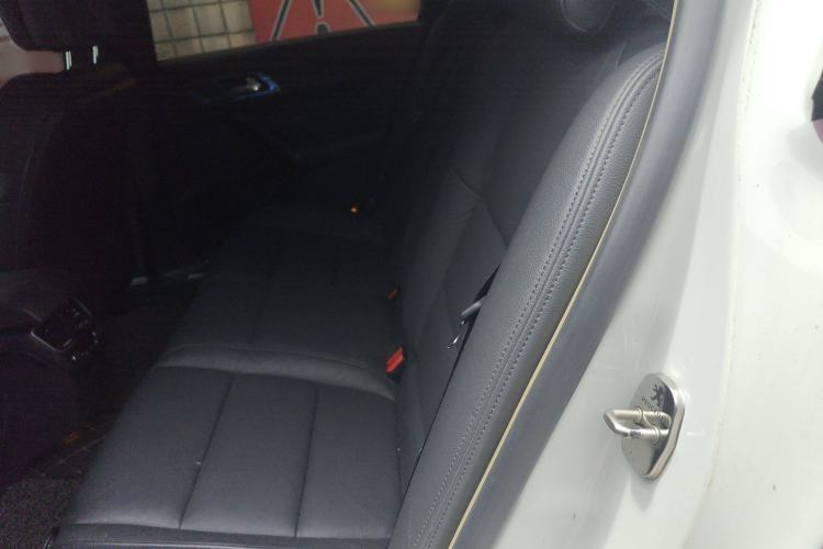 Used Peugeot 508 2013 2.3L 2nd Anniversary Automatic Smart Edition
