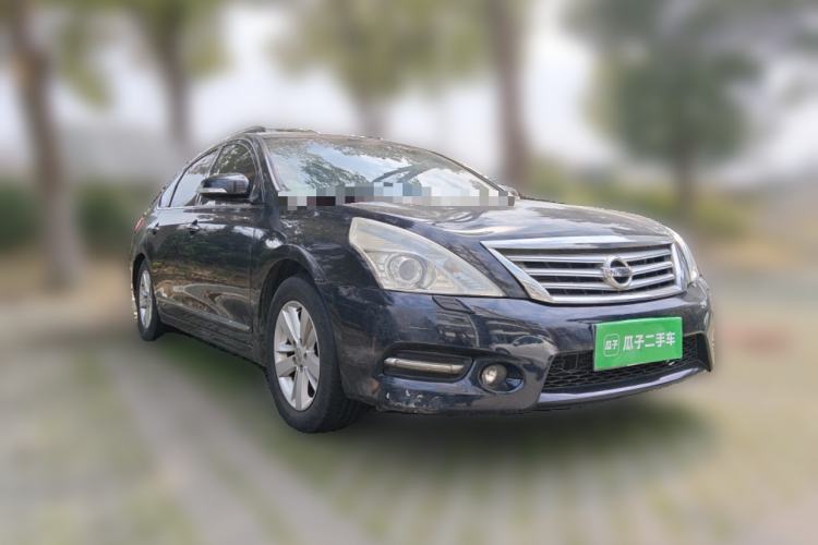 Used Nissan Teana 2011 2.5L XL Advanced Edition
