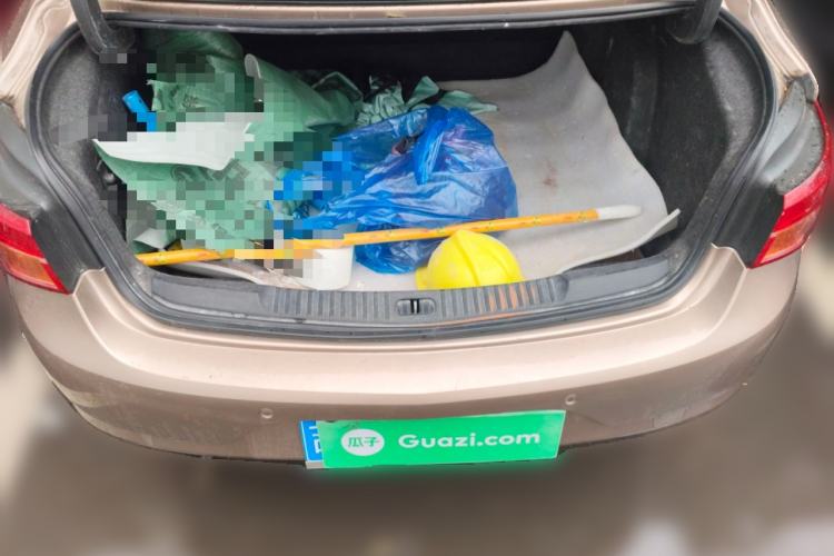 Used Buick Verano 2018 Sedan 15S Automatic Entry Model