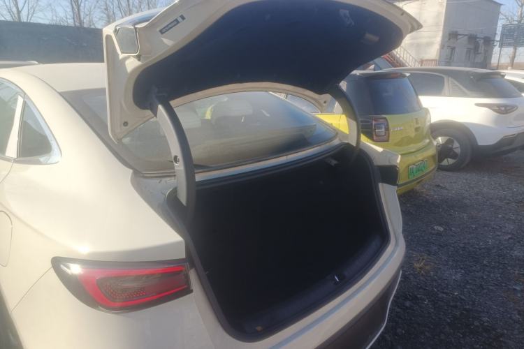 Used BYD Seal 06 New Energy 2024 DM-i 80KM Prestige Model