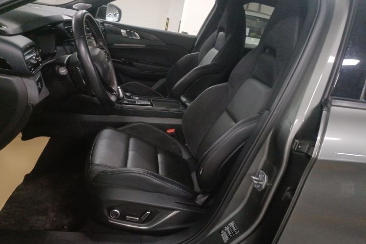 Used Lynk & Co 03 2022 2.0TD DCT JingPro