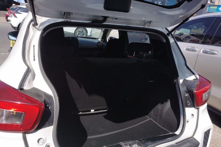 Used Dongfeng NAMMI EX1 2022 Revised PRO Enjoyment Version