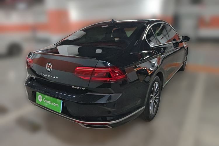 Used Volkswagen Magotan 2020 380TSI DSG Luxury Version
