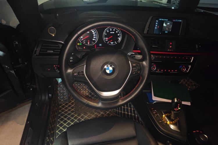 Used BMW 2 Series 2019 225i Convertible Coupe Sports Design Package