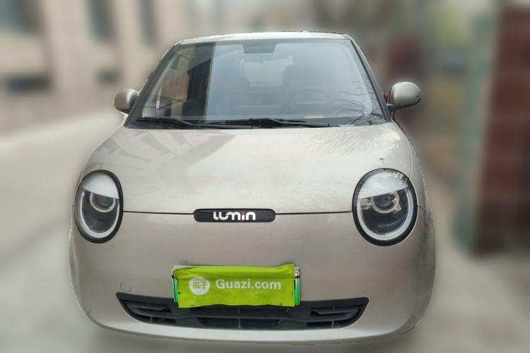Used Qiyuan Lumin 2022 210km Sweet Edition
