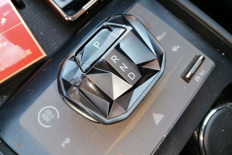 Used BYD Qin L 2025 DM-i Smart Drive 80KM Leading Model