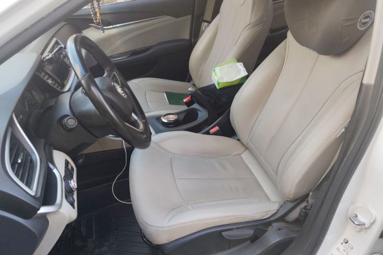 Used Buick GT 2019 15T Dual-Clutch Connected Elite Model China VI
