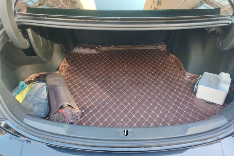 Used Buick LaCrosse 2018 28T Luxury Model