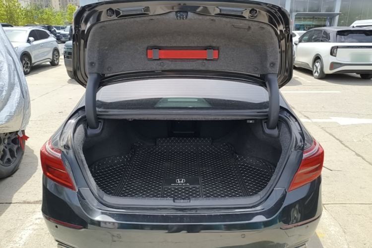 Used Honda Inspire 2022 260TURBO Jingyue Version
