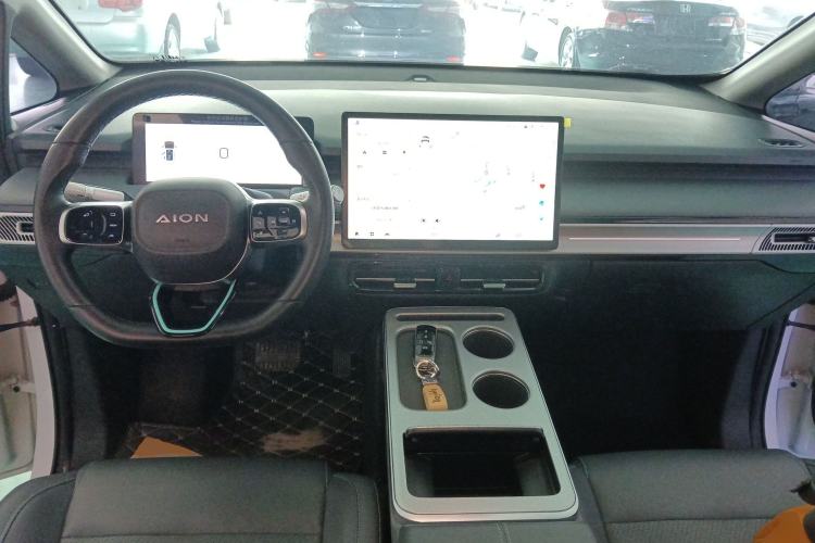 Used AION Y 2022 Plus 70 Smart Edition
