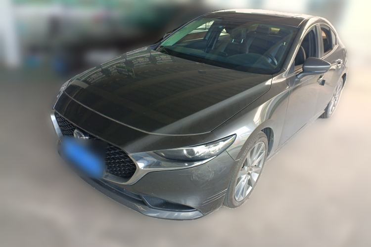Used Mazda 3 Axela 2020 2.0L Automatic ZhiXuan Edition