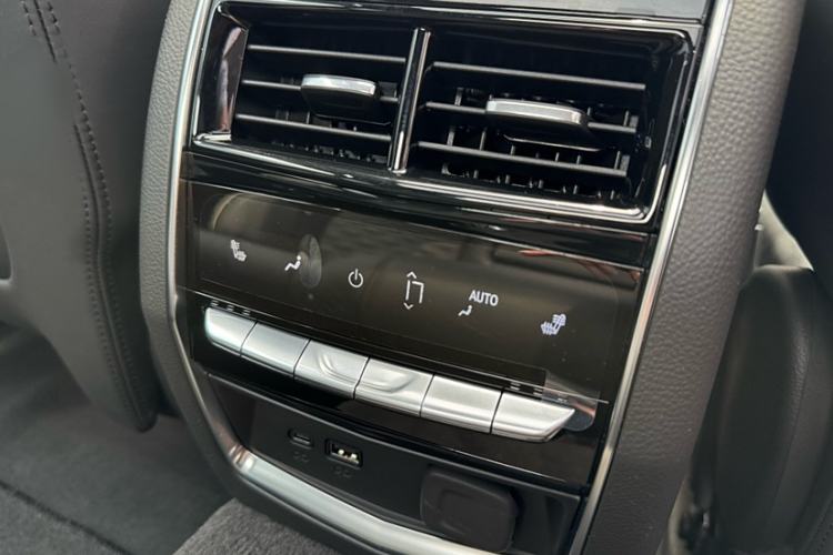 Used Cadillac CT6 2023 28T Platinum Edition
