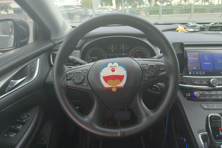 Used Buick LaCrosse 2022 652T Luxury Version