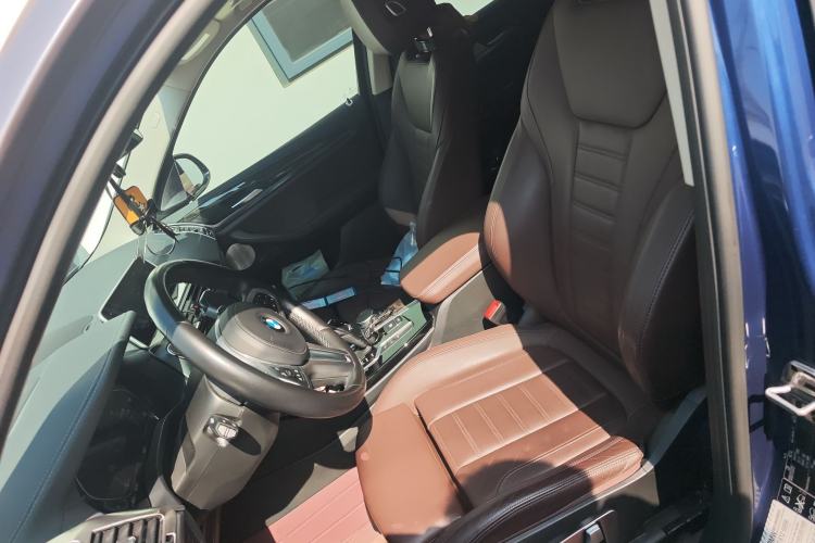 Used BMW X3 2020 xDrive30i Luxury Model with M Sport Package
