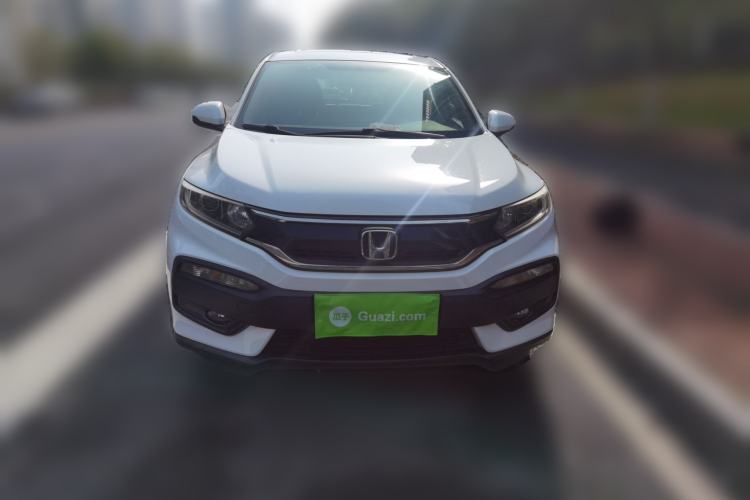 Used Honda XR-V 2015 1.8L EXi CVT Comfort Version Front