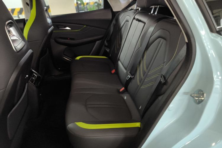 Used FORTHING Friday 2023 430 Elite