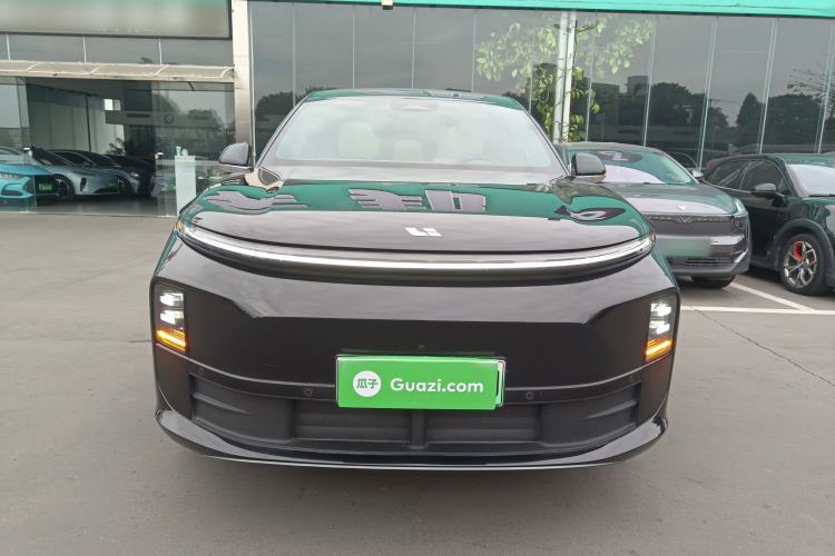 Used Li Auto L6 2024 Pro Model
