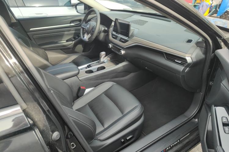 Used Nissan Teana 2021 2.0L XL Comfort Edition Right Front Seat