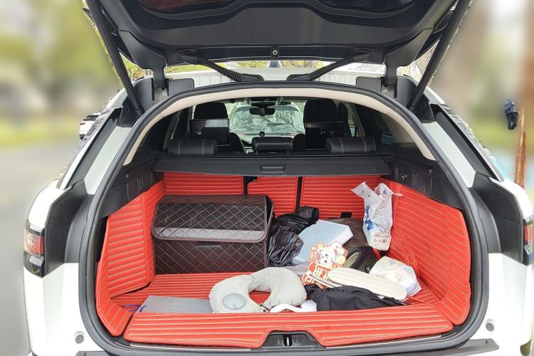 Used Land Rover Range Rover Velar 2018 P300 S
