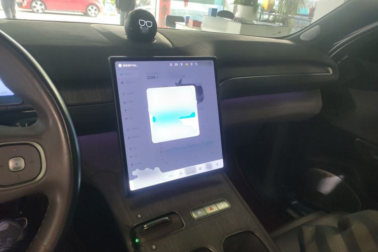 Used Nio ES7 2022 100kWh First Edition
