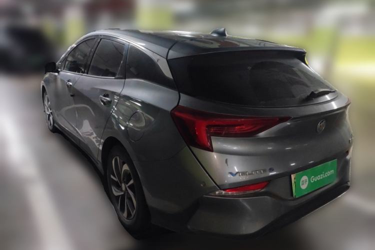 Used Buick Velite 6 2020 Plug-in Hybrid Connected Smart Edition
