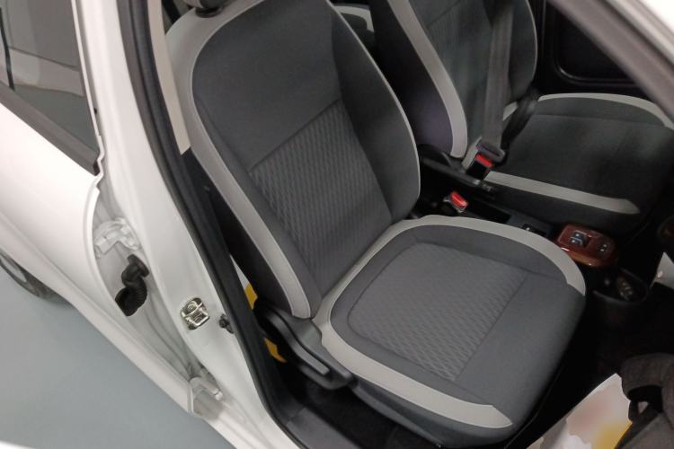 Used ORA Black Cat 2021 301km Cute Pet Edition