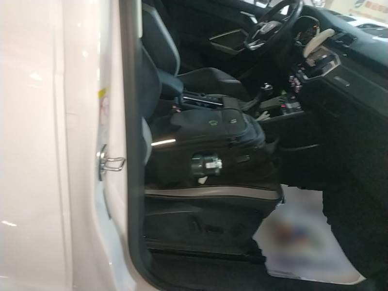 Used Audi Q3 2022 35 TFSI Fashion Dynamic Model — 24