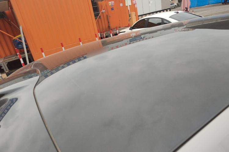 Used EXEED Star Era ET 2025 Extended-Range 240 Max All-Wheel Drive Urban Advanced Driver Assistance
