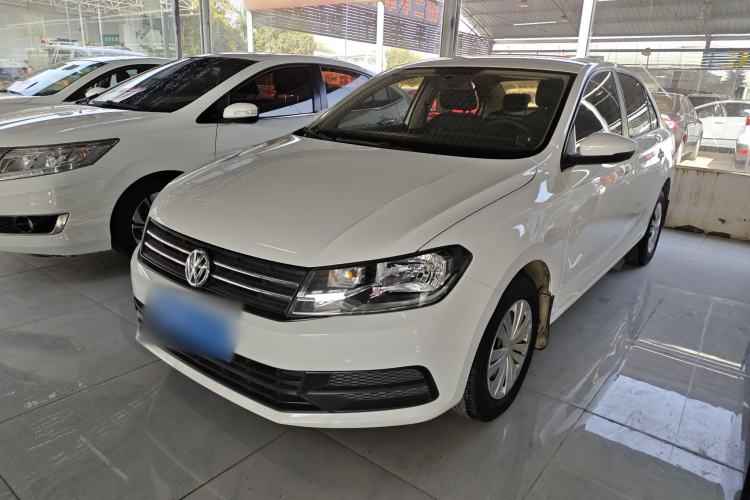 Used Volkswagen Santana 2017 Haval H6 1.6L Automatic Fashion Edition