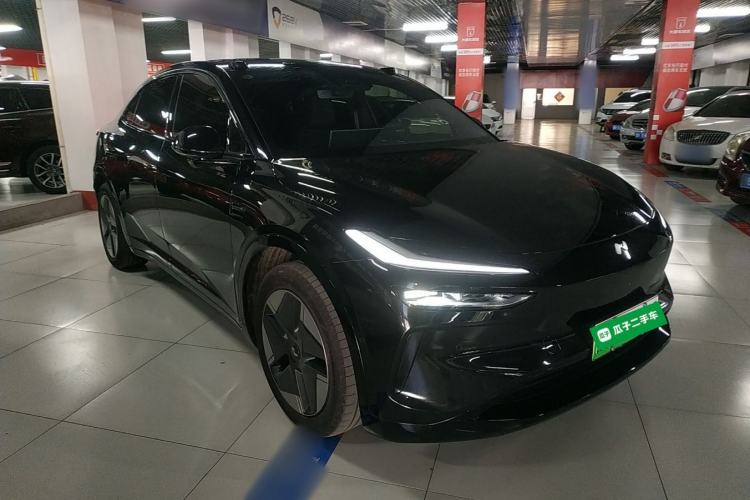 Used ONVO L60 2024 60 kWh Rear-Drive Version
