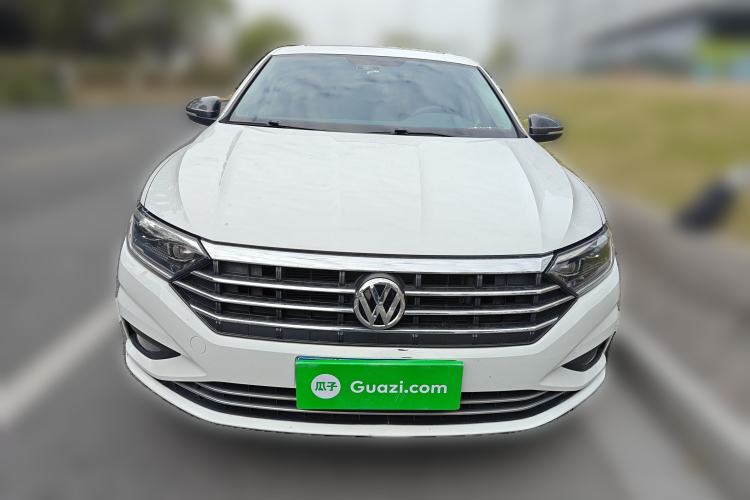 Used Volkswagen Sagitar 2021 280TSI DSG Comfort Connect Edition