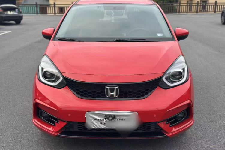 Used Honda LIFE 2021 1.5L CVT SPORT Heartbeat Edition