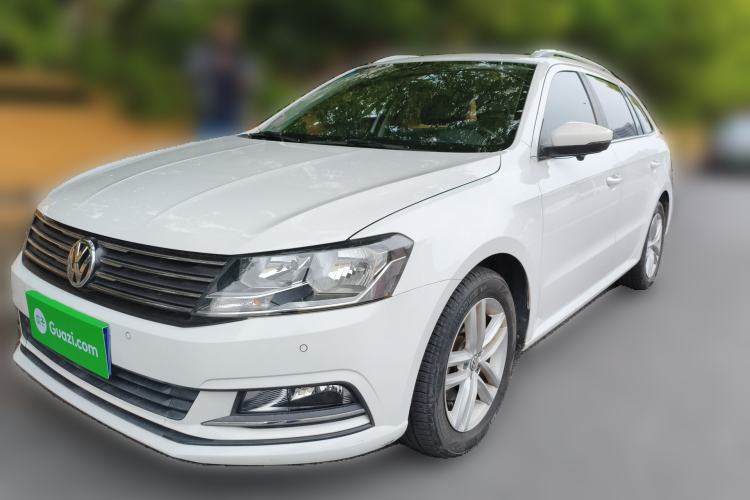 Used Volkswagen Gran Lavida 2017 1.6L Automatic Comfort Edition