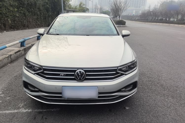 Used Volkswagen Magotan 2020 330TSI DSG Luxury Edition