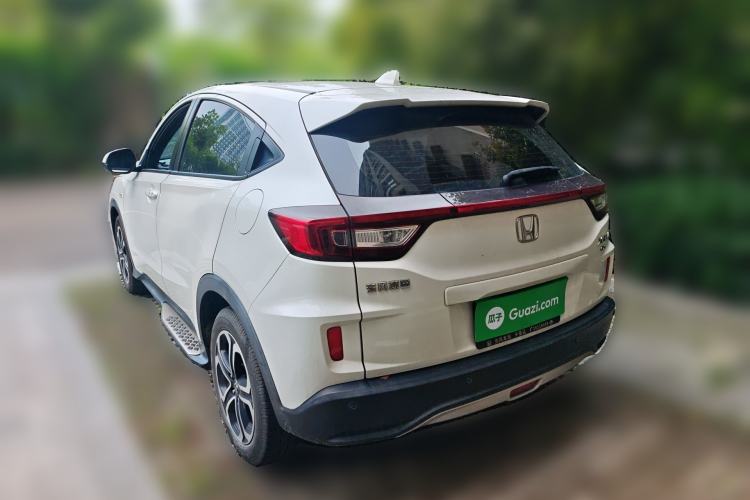 Used Honda XR-V 2017 1.8L EXi CVT Comfort Version