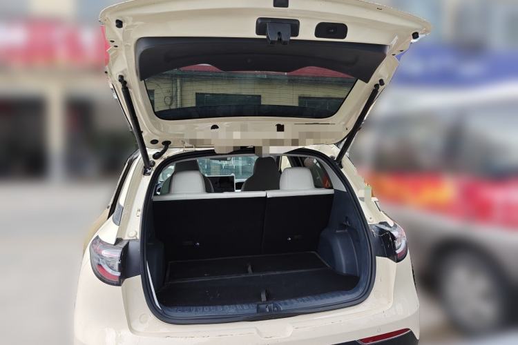 Used Geely Galaxy Geome 2026 Model 310km Dream Edition
