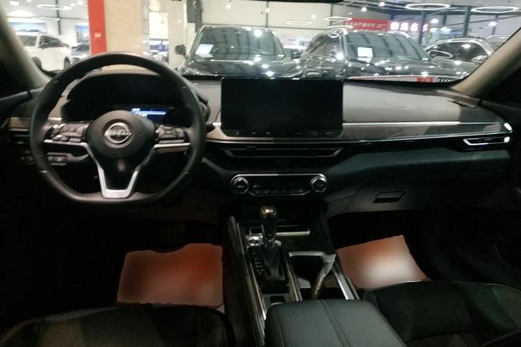 Used Nissan Teana 2022 2.0L XL-Upr Enjoyment Edition