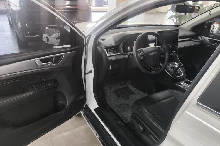 Used Haval M6 2021 PLUS 1.5T DCT Luxury Smart Connectivity Model Driver Seat