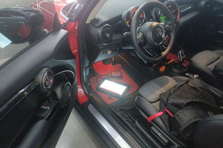 Used MINI MINI 2019 1.5T COOPER Classic Edition