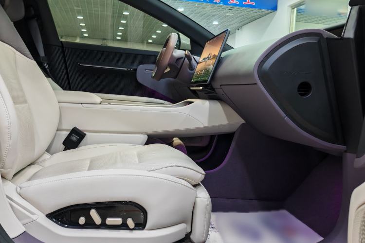 Used Avatr 12 2025 Max Extended-Range Edition
