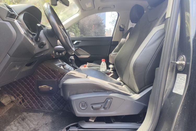 Used Audi Q3 2019 35 TFSI Advanced Dynamic Edition