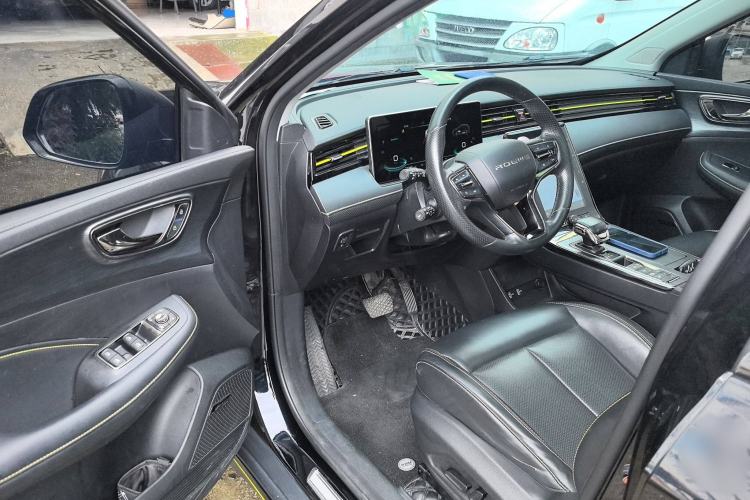 Used Roewe RX5 New Energy 2021 ePLUS National Trend Ronglin Flagship Edition