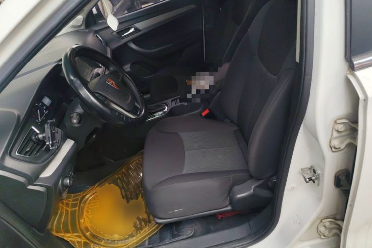 Used Roewe 360 2016 1.5L Automatic Smart Screen Version