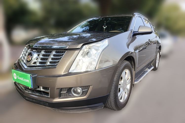 Used Cadillac SRX 2015 3.0L Comfort Version