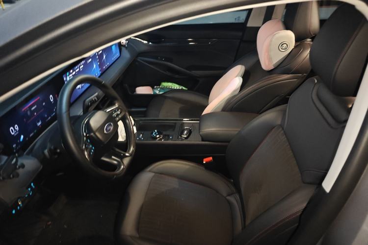 Used Ford Mondeo 2023 EcoBoost 180 Luxury Model