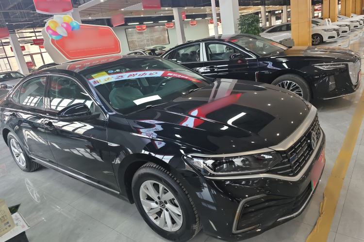 Used Volkswagen Passat New Energy 2025 430 PHEV Hybrid Business Edition