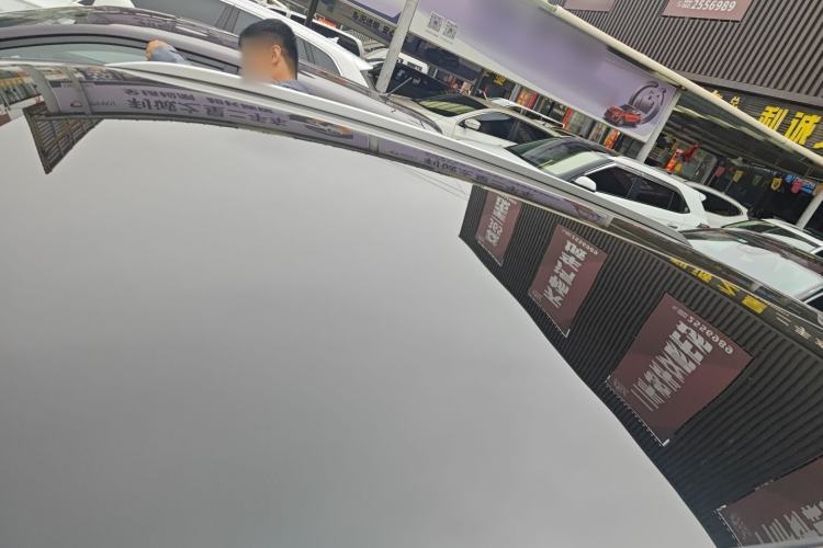 Used Volkswagen ID.4 X 2024 Pure & Smart Edition Roof