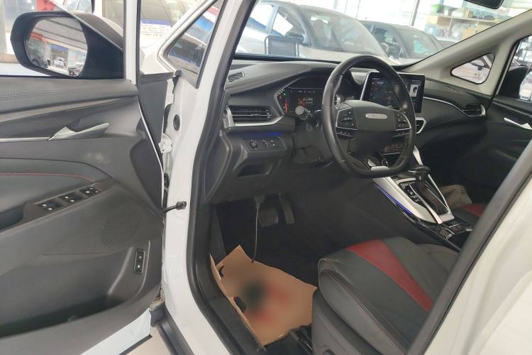 Used SAIC MAXUS G50 2019 1.5T Automatic Luxury Edition China VI Standard
